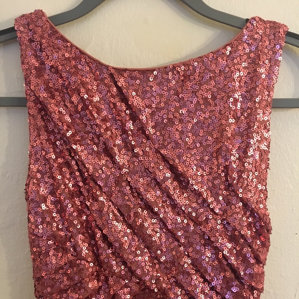 Gown